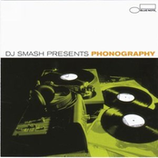 dj smash presents phonography