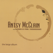 Antsy McClain and The Trailer Park Troubadours: The Beige Album