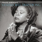 Living For You by Vanessa Bell Armstrong