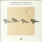 אנטארקטיקה