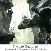 The Last Guardian Soundtrack (Composer's Choice Edition)