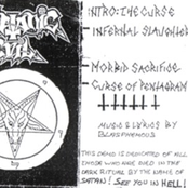 Morbid Sacrifice by Satanic Evil