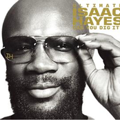 Come Live With Me by Isaac Hayes