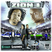 The Bay (original Version) by Zion I