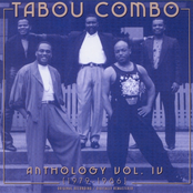 Tabou Combo: Anthology, Vol. IV