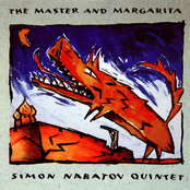 Margarita by Simon Nabatov Quintet