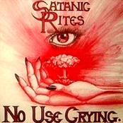 Never So Easy by Satanic Rites