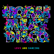 Horse Meat Disco: Love And Dancing