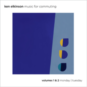 Music For Commuting - Volumes 1 & 2: Monday/Tuesday