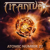 Atomic Number 22