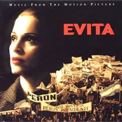 Evita: Music From The Motion Picture