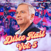 Disco Kast Vol: 5