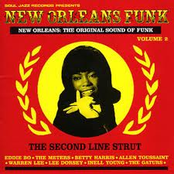 New Orleans Funk Vol. 2