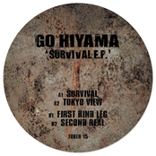 Survival EP