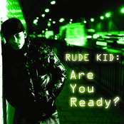 Leave Me Alone by Rude Kid