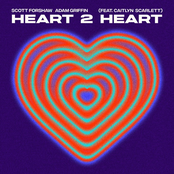 Heart 2 Heart (feat. Caitlyn Scarlett)