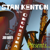 Rhapsody In Blue by Stan Kenton And His Orchestra