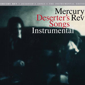 Underture by Mercury Rev