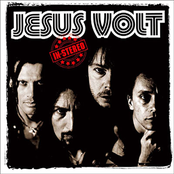 Jesus Gonna Be Here by Jesus Volt