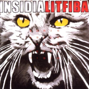 Invisibile by Litfiba