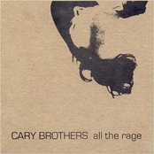 Cary Brothers: All the Rage