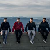 Sandbox Percussion: Sandbox Sessions 2014-2019