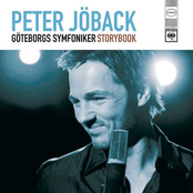 Live by Peter Jöback