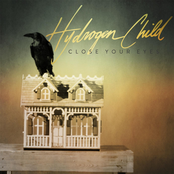 Close Your Eyes - Single