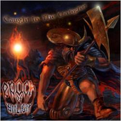 Caught In The Unlight!