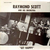 The Beard by Raymond Scott