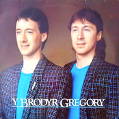 Y Brodyr Gregory
