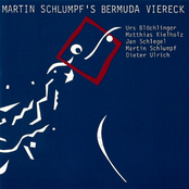 Martin Schlumpf's Bermuda Viereck