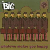 Whatever Makes You Happy