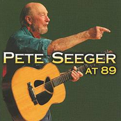 Now We Sit Us Down by Pete Seeger