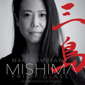 Philip Glass: Mishima