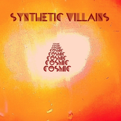 Cosmic