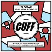 Chop, Shake & Sweat Ep