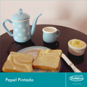 Papel Pintado (I)