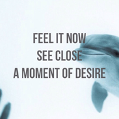 A moment of desire(2015)