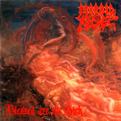 Unholy Blasphemies by Morbid Angel