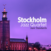 Stockholm Jazz Quartet