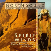 Desert Spirit by Northsound