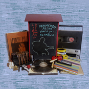 Demasiado Pesar para un Retablo