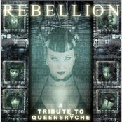 Rebellion Tribute To Queensryche