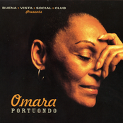 Omara Portuondo: Omara Portuondo