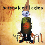 Barenaked Ladies: Stunt