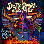 Jizzy Pearl - You're Gonna Miss Me When I'm Gone