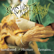 Humiliated Human Remains...