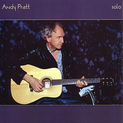 resolution: the andy pratt collection