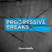 Progressive Breaks Vol 3